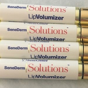 Lip Volumizer. Price is per tube!